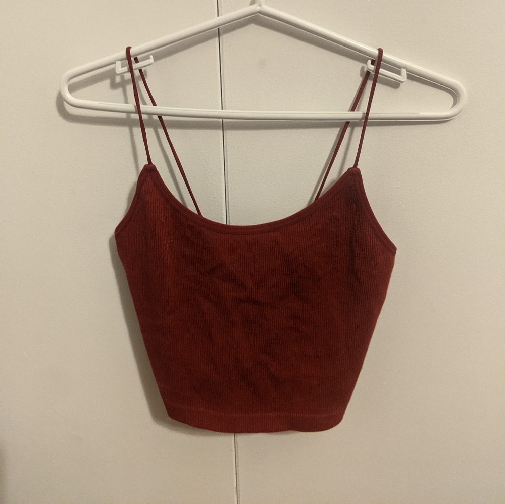 Red top